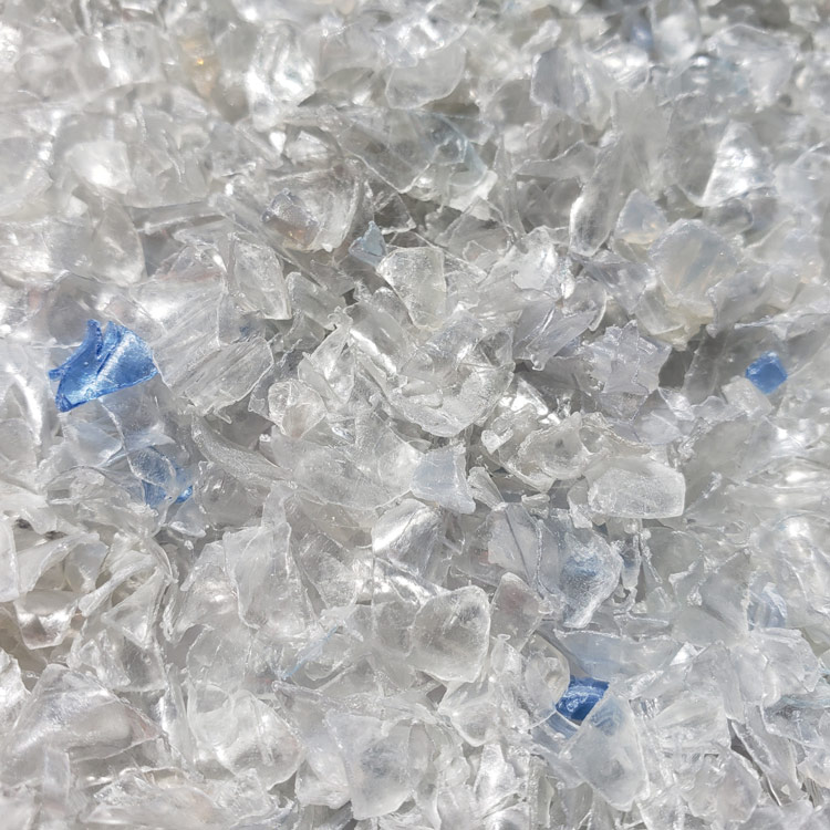 PET Bottle Flake